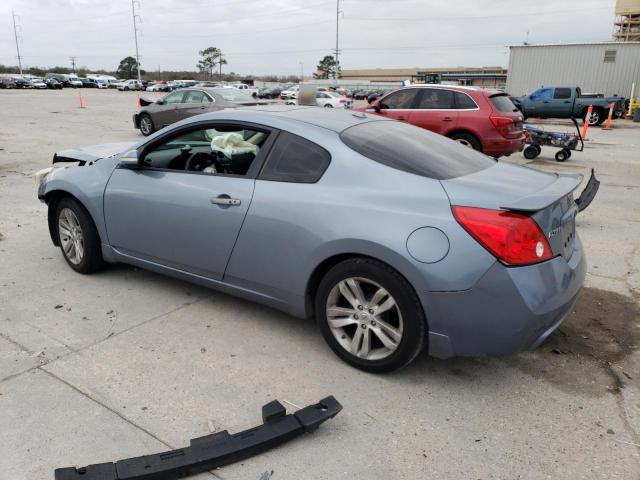 Photo 2 from auction – 2012 NISSAN ALTIMA S with VIN 1N4AL2EP9CC100944