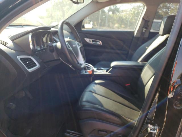 Photo 7 from auction – 2015 GMC TERRAIN SL with VIN 2GKFLXE32F6232388