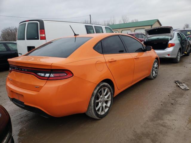 Photo 3 from auction – 2013 DODGE DART SXT with VIN 1C3CDFBA1DD310364