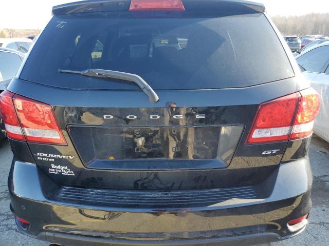 Photo 6 from auction – 2017 DODGE JOURNEY GT with VIN 3C4PDDEG2HT505262