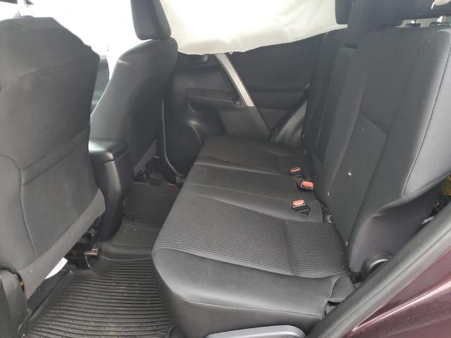 Photo 11 from auction – 2017 TOYOTA RAV4 LE with VIN 2T3BFREV1HW689621