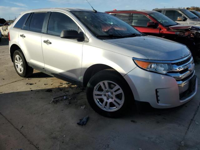 Photo 4 from auction – 2013 FORD EDGE SE with VIN 2FMDK3GC4DBA56293
