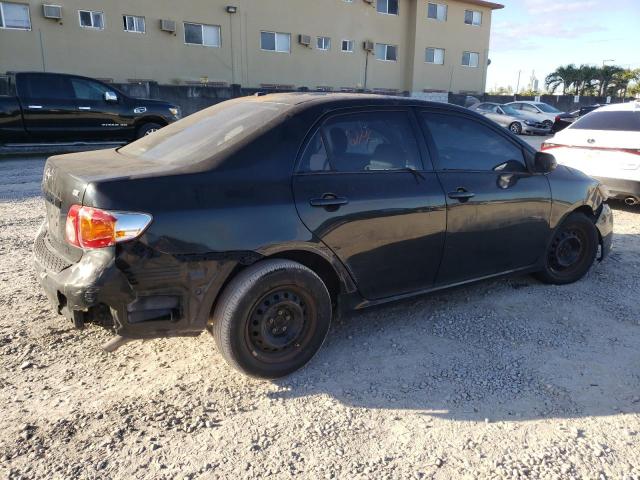 Foto 3 de la subasta – 2010 TOYOTA COROLLA BA con VIN 2T1BU4EE2AC342775