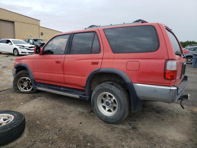 Photo 2 from auction – 1996 TOYOTA 4RUNNER SR with VIN JT3GN86R9T0010779