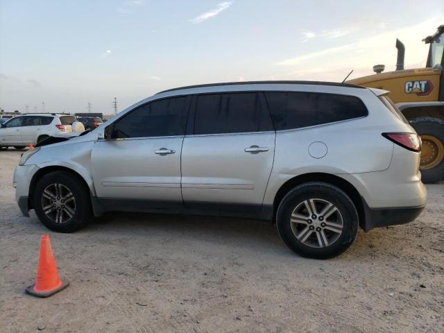 Photo 2 from auction – 2015 CHEVROLET TRAVERSE L with VIN 1GNKRHKD5FJ117659