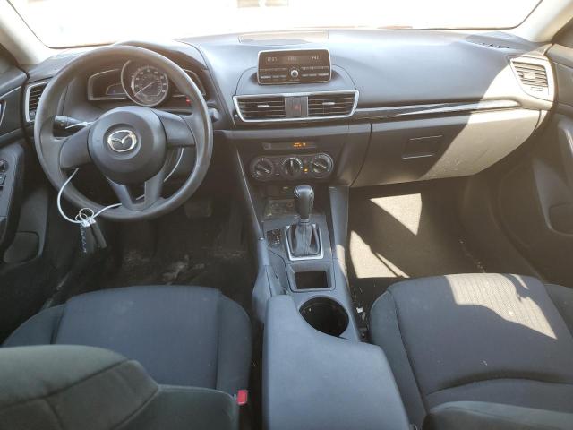 Photo 8 from auction – 2015 MAZDA 3 SV with VIN JM1BM1T75F1234522
