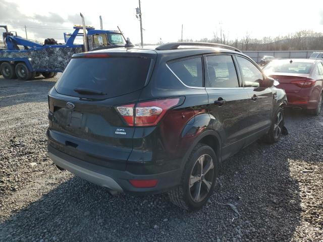 Photo 3 from auction – 2018 FORD ESCAPE SEL with VIN 1FMCU0HD9JUB53491