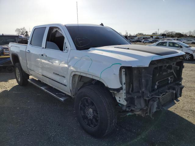 Photo 4 from auction – 2015 GMC SIERRA K25 with VIN 1GT120E82FF158634