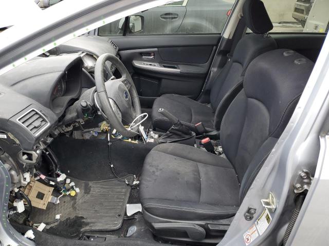 Photo 7 from auction – 2015 SUBARU IMPREZA SP with VIN JF1GPAU69FH272190