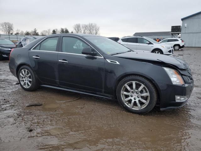 Photo 4 from auction – 2012 CADILLAC CTS LUXURY with VIN 1G6DG5E52C0137978