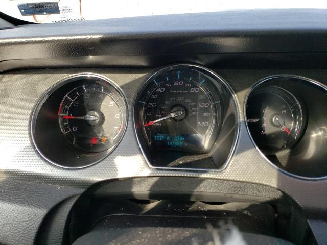Photo 9 from auction – 2011 FORD TAURUS SEL with VIN 1FAHP2EWXBG177940