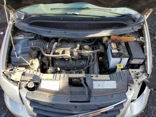 Photo 12 from auction – 2007 CHRYSLER TOWN & COU with VIN 2A8GP54L67R120261