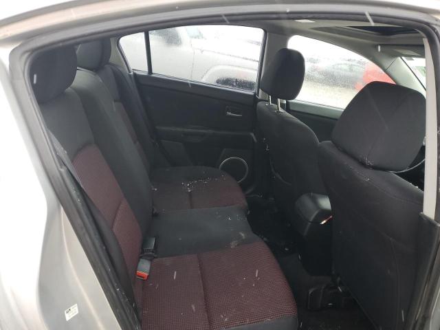Фото 10 с аукциона – 2006 MAZDA 3 S с VIN JM1BK323461490571
