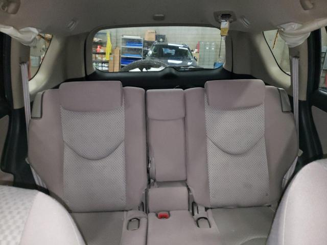 Photo 10 from auction – 2006 TOYOTA RAV4 with VIN JTMZD33V665021967