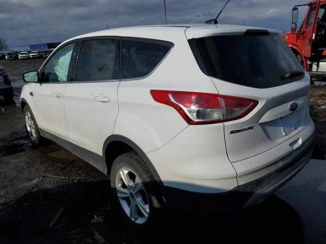 Photo 2 from auction – 2014 FORD ESCAPE SE with VIN 1FMCU9G92EUC00495