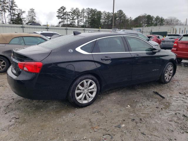 Photo 3 from auction – 2016 CHEVROLET IMPALA LT with VIN 2G1115S38G9142398