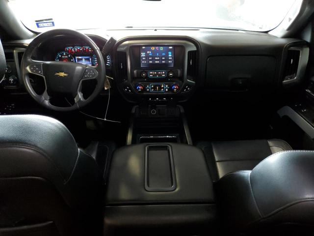 Photo 8 from auction – 2014 CHEVROLET SILVERADO with VIN 3GCUKSEC6EG224435