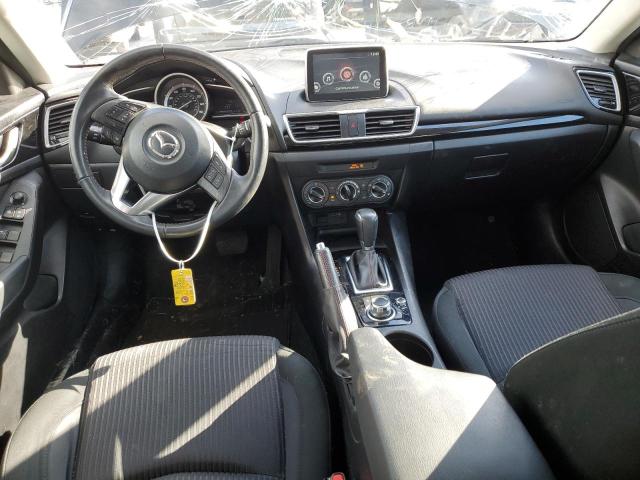 Photo 8 from auction – 2016 MAZDA 3 TOURING with VIN 3MZBM1V79GM253282