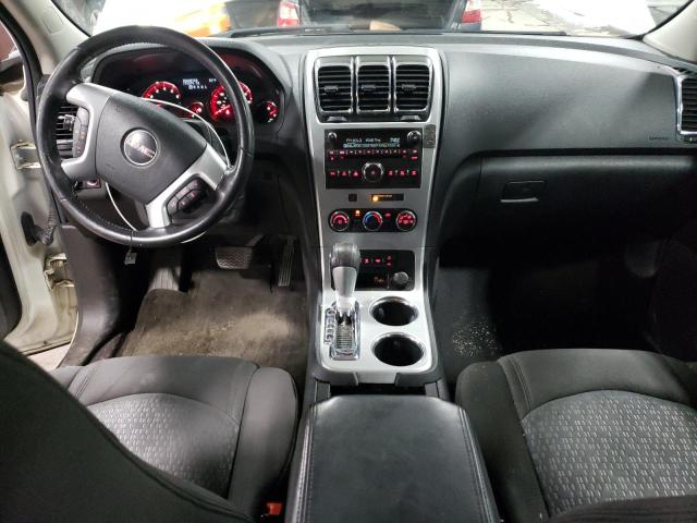 Photo 8 from auction – 2010 GMC ACADIA SLE with VIN 1GKLVLED2AJ178214