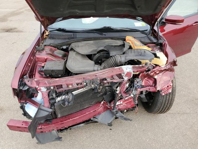 Foto 11 de la subasta – 2018 CHRYSLER 300 S con VIN 2C3CCAGGXJH250943