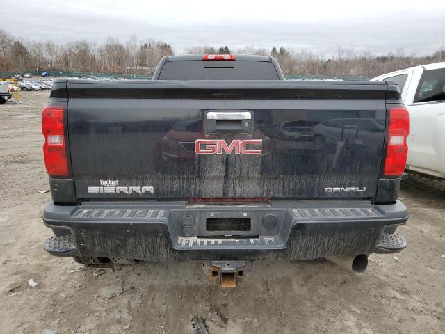 Photo 6 from auction – 2015 GMC SIERRA K35 with VIN 1GT424E81FF139447