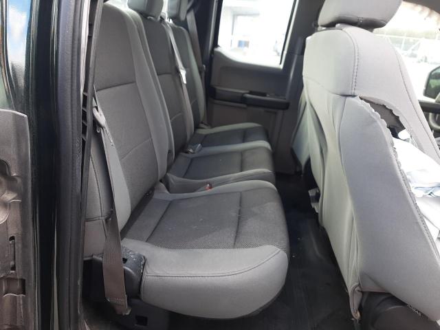 Photo 10 from auction – 2015 FORD F150 SUPER with VIN 1FTEX1CP7FFC17471