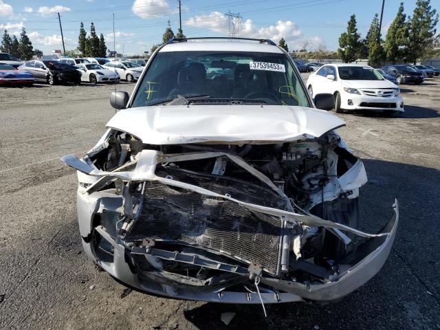 Photo 5 from auction – 2002 TOYOTA RAV4 with VIN JTEGH20V520042130
