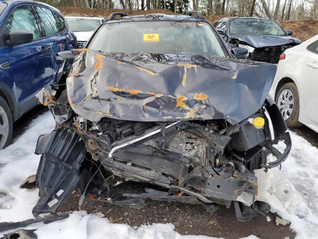 Photo 5 from auction – 2016 SUBARU IMPREZA SP with VIN JF1GPAP67GH202278