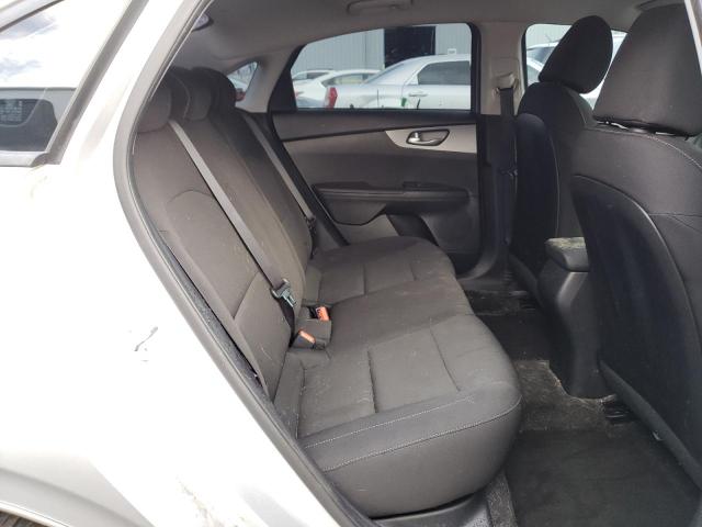 Photo 10 from auction – 2019 KIA FORTE FE with VIN 3KPF24AD0KE040862