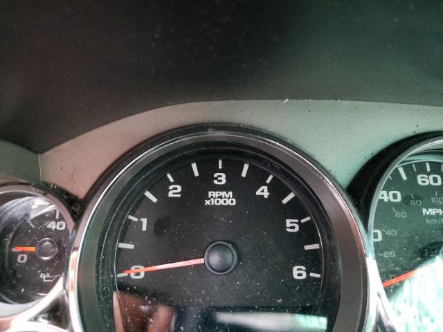 Photo 9 from auction – 2012 CHEVROLET SILVERADO with VIN 1GCPKSE79CF116311