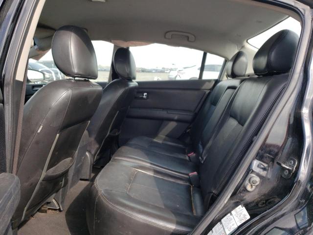 Photo 10 from auction – 2011 NISSAN SENTRA 2.0 with VIN 3N1AB6APXBL668071