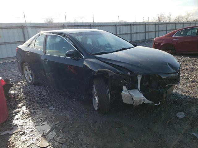 Photo 4 from auction – 2014 TOYOTA CAMRY L with VIN 4T1BF1FK9EU468892