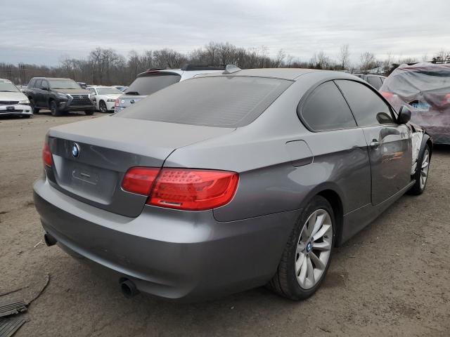 Foto 3 de la subasta – 2011 BMW 335 XI con VIN WBAKF9C57BE619281