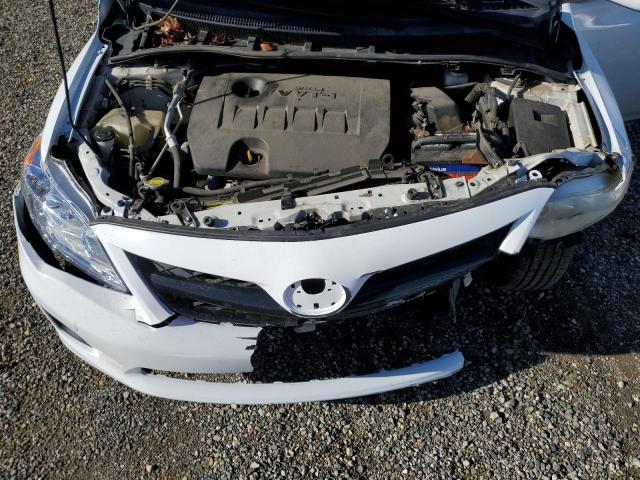 Photo 11 from auction – 2013 TOYOTA COROLLA with VIN 5YFBU4EE8DP128071