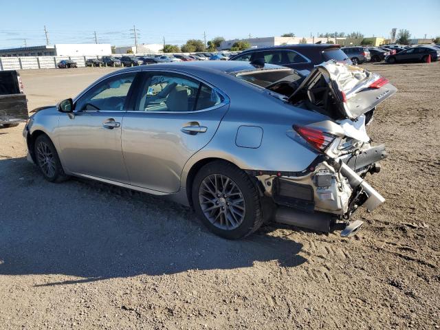 Photo 2 from auction – 2018 LEXUS ES 350 with VIN 58ABK1GGXJU095127