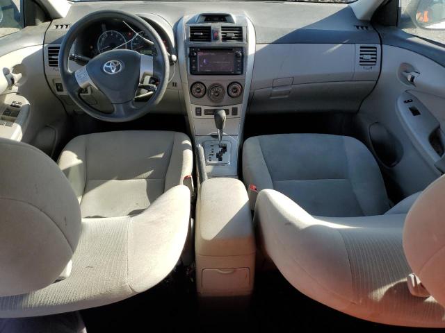 Photo 8 from auction – 2013 TOYOTA COROLLA with VIN 5YFBU4EE8DP128071