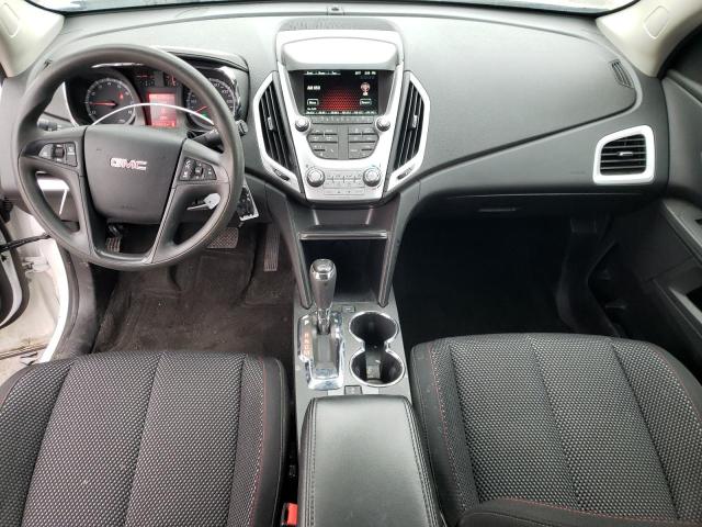 Фото 8 с аукциона – 2017 GMC TERRAIN SL с VIN 2GKFLSEK4H6157822