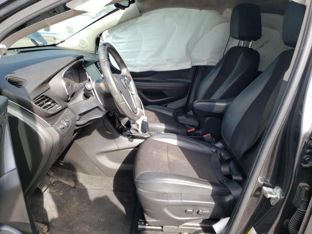 Photo 7 from auction – 2018 BUICK ENCORE SPO with VIN KL4CJ1SB0JB521069