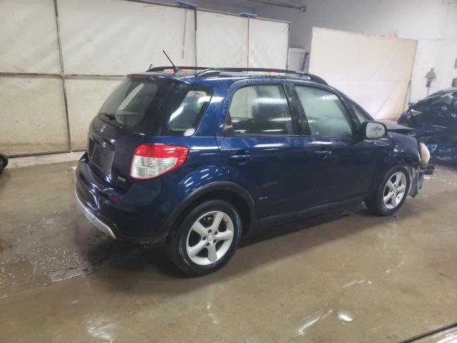 Photo 3 from auction – 2008 SUZUKI SX4 BASE with VIN JS2YB413085108717