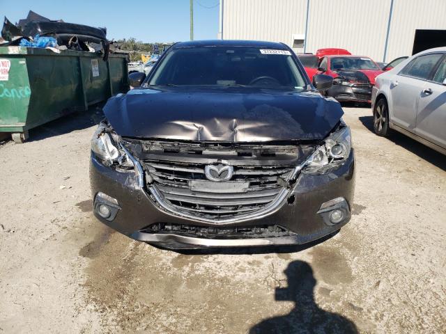 Photo 5 from auction – 2015 MAZDA 3 TOURING with VIN 3MZBM1V79FM136929