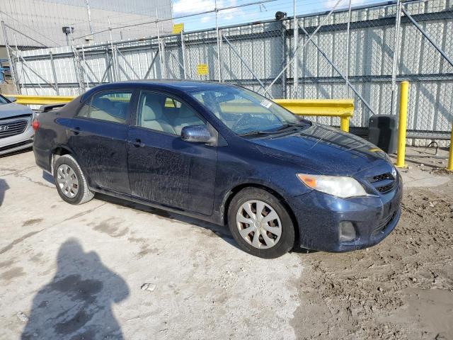 Photo 4 from auction – 2011 TOYOTA COROLLA BA with VIN JTDBU4EE6BJ092656