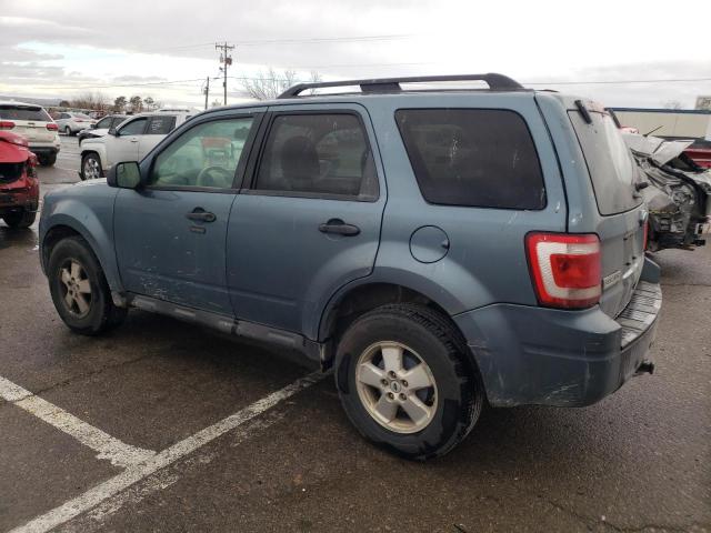 Photo 2 from auction – 2011 FORD ESCAPE XLT with VIN 1FMCU0D70BKC17723