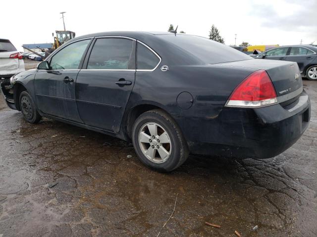 Photo 2 from auction – 2006 CHEVROLET IMPALA LT with VIN 2G1WT58K969396389