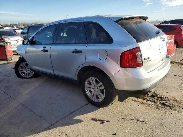 Photo 2 from auction – 2013 FORD EDGE SE with VIN 2FMDK3GC4DBA56293