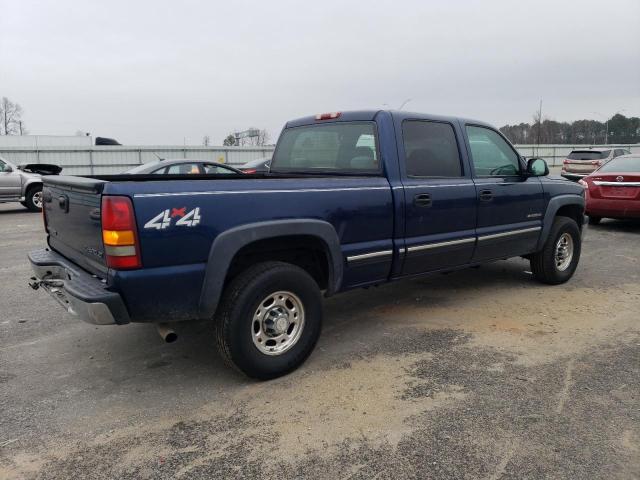 Photo 3 from auction – 2001 CHEVROLET SILVERADO with VIN 1GCGK13UX1F149432