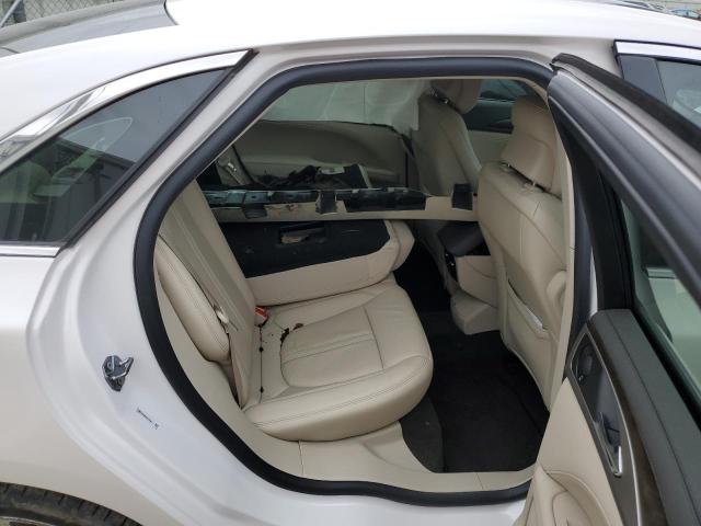 Photo 10 from auction – 2019 LINCOLN MKZ RESERV with VIN 3LN6L5C94KR613245