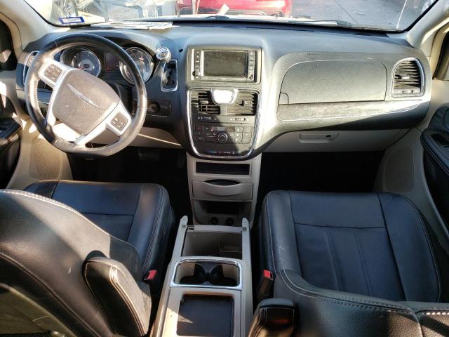 Photo 8 from auction – 2014 CHRYSLER TOWN & COU with VIN 2C4RC1BG1ER157015