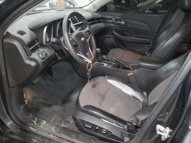 Photo 7 from auction – 2015 CHEVROLET MALIBU 1LT with VIN 1G11C5SL3FF106098