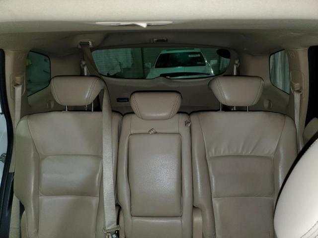 Photo 10 from auction – 2011 SUBARU TRIBECA LI with VIN 4S4WX9GD1B4400756