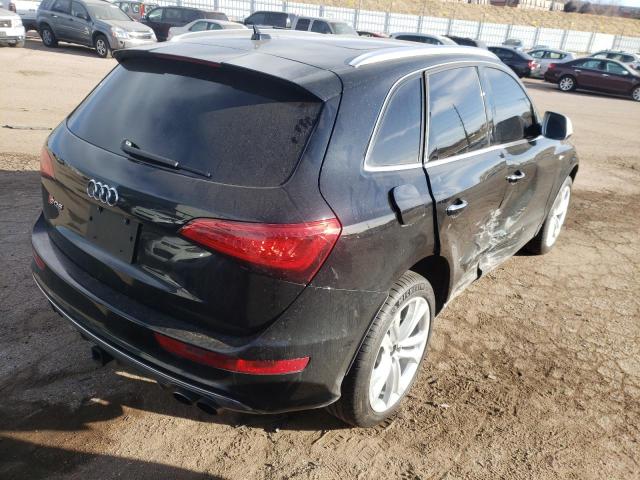 Photo 3 from auction – 2015 AUDI SQ5 PREMIU with VIN WA1CGAFP8FA003728